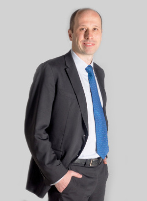 Olivier Sénéchal - Conseiller en gestion du patrimoine - OSL Conseil