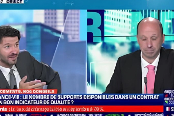 Regarder la vidéo 'À quoi sert une assurance vie ? Les pièges à éviter.'