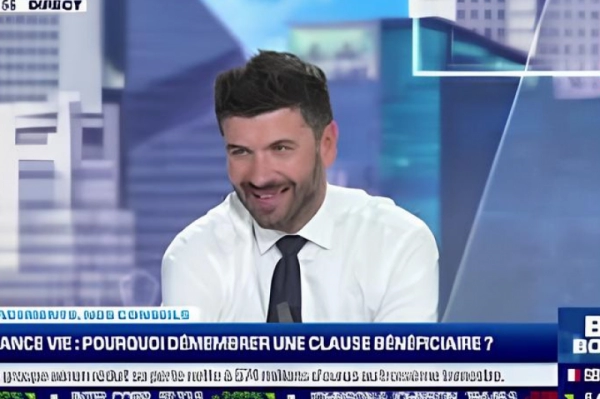 Regarder la vidéo 'Pourquoi démembrer une clause bénéficiaire d'assurance-vie?'