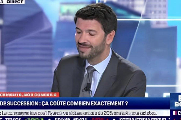 Regarder la vidéo 'Anticiper sa succession, quels conseils ?'