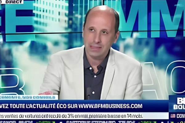 Regarder la vidéo 'Mon plan d'épargne salariale est formidable !'